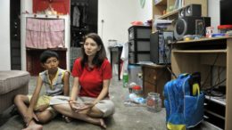 PICTURE: TNP File