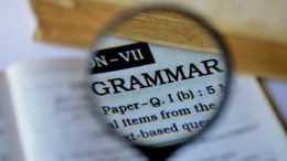 grammar-389907_1280